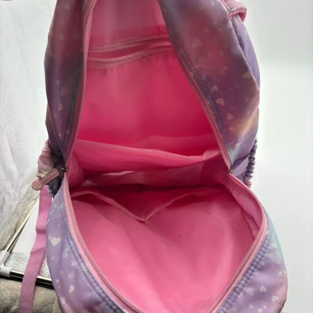 Pikbear Backpack pikbear girls